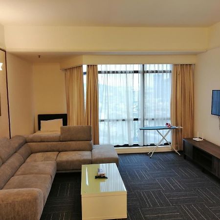 Kl Landmark Apartment At Berjay Times Square Kuala Lumpur Exterior photo